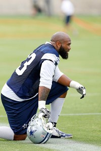 Anthony Spencer