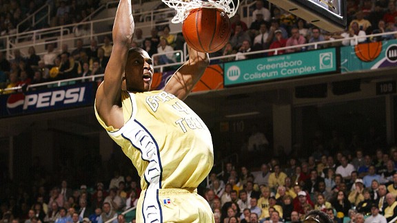 Chris Bosh