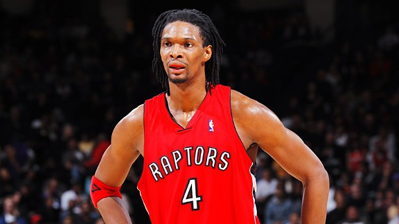 Chris Bosh