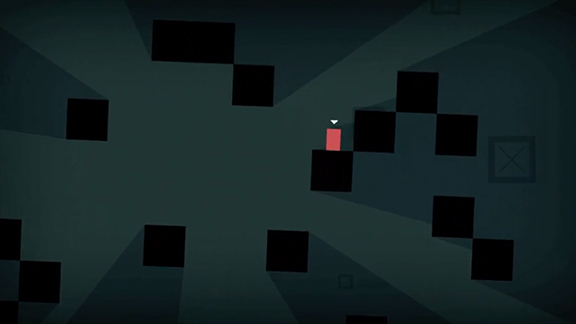 Thomas Was Alone