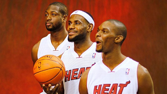 Heat