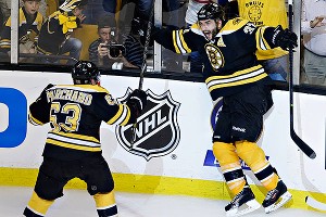 Bergeron