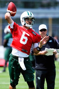 Mark Sanchez