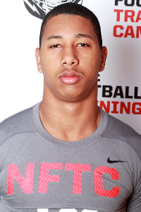 Keisean Lucier-South
