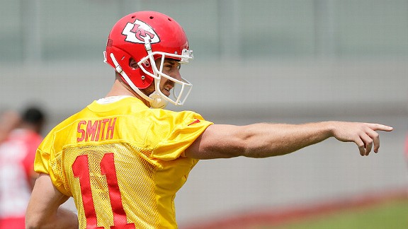 Alex Smith