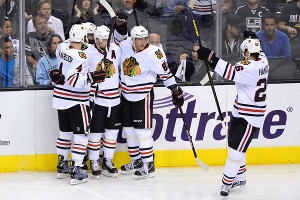 Marian Hossa