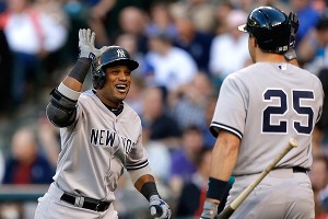 Robinson Cano