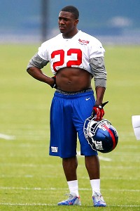 David Wilson