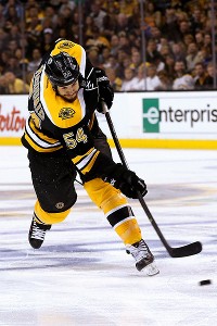 Adam McQuaid