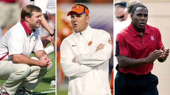 Smart, Morris, Mason