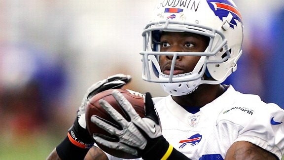 Marquise Goodwin