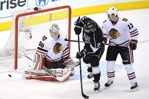 Corey Crawford