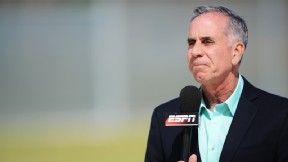 Tim Kurkjian