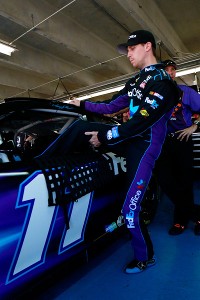 Denny Hamlin