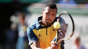 Jo-Wilfried Tsonga