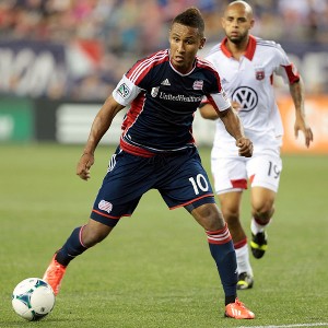 Juan Agudelo