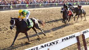 Belmont Stakes
