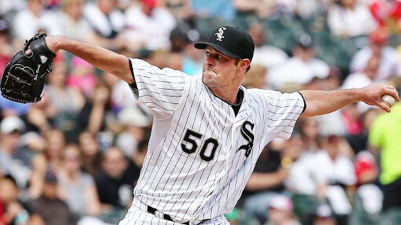 John Danks