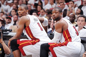 Bosh-Wade