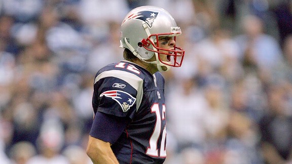 Tom Brady