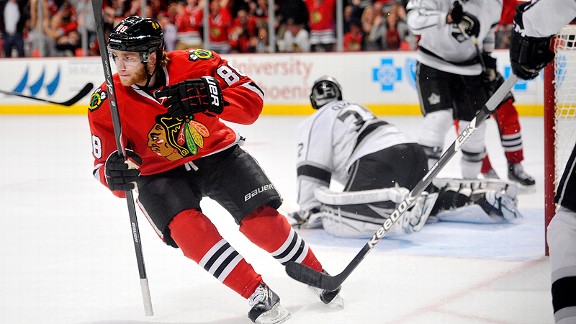 Patrick Kane