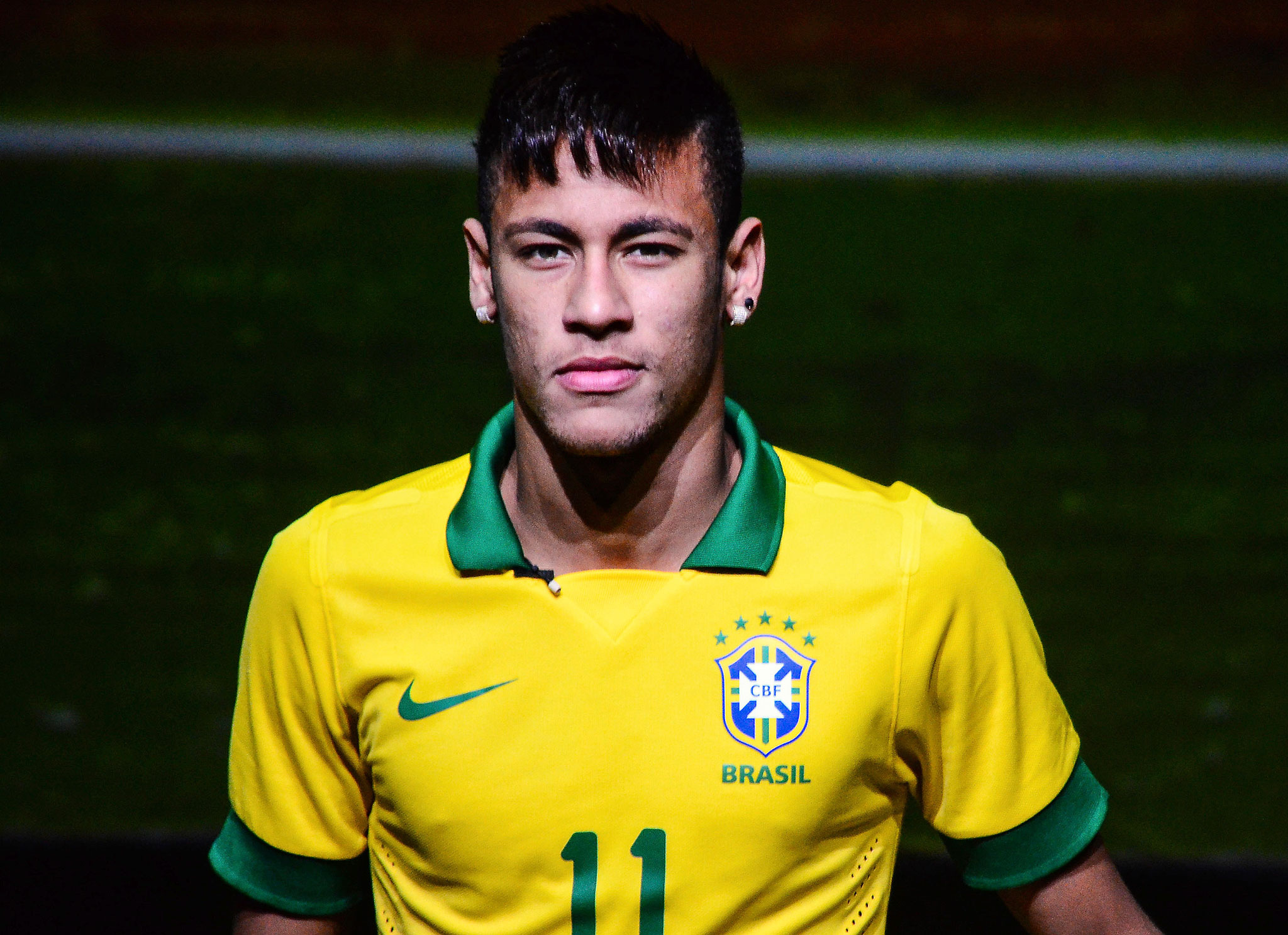 Neymar - ESPN