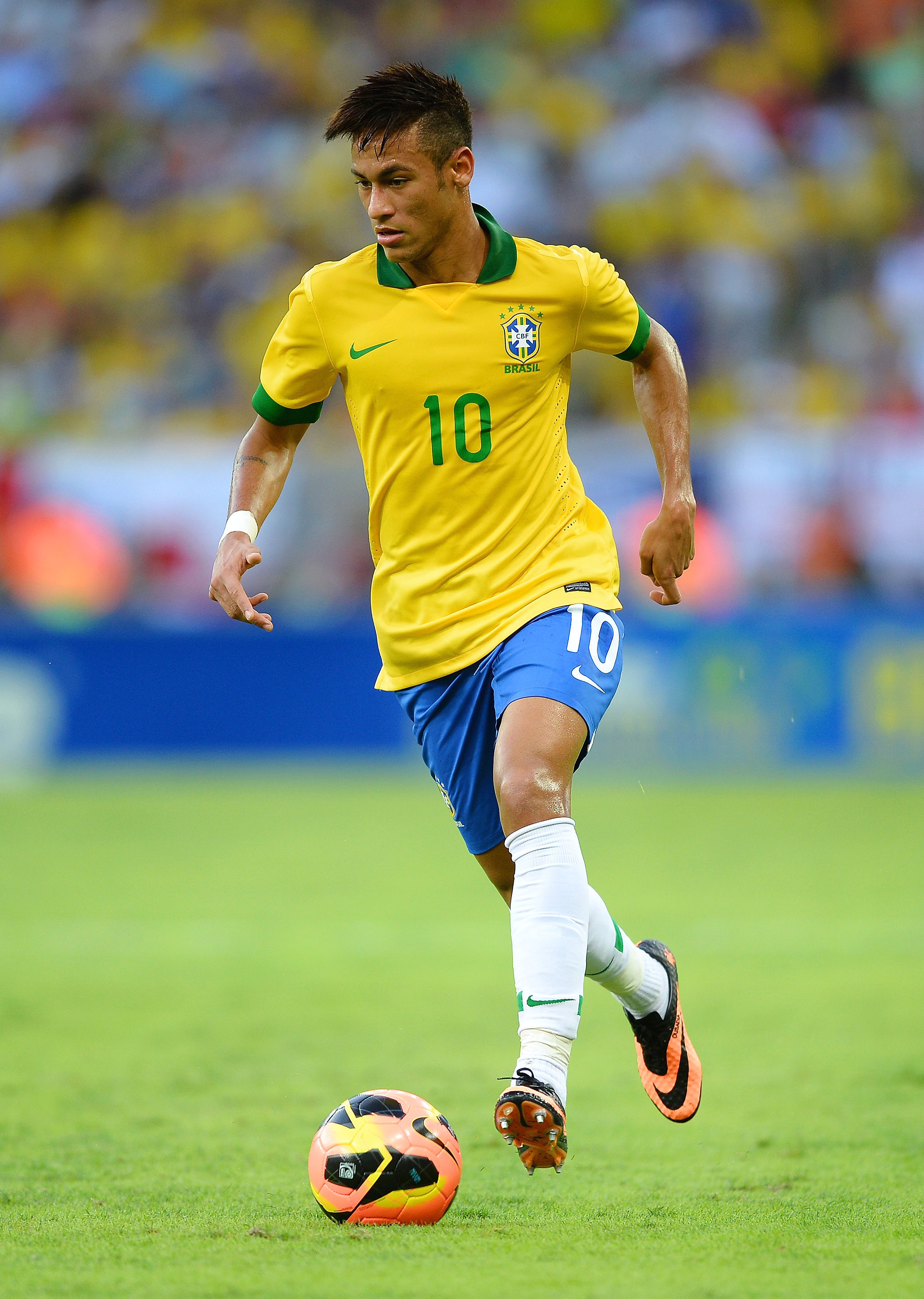 Neymar - Neymar - ESPN