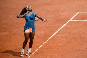 Serena Williams
