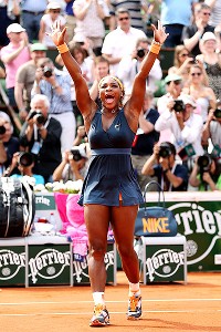 Serena Williams