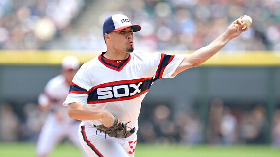 Hector Santiago