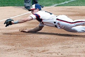 Conor Gillaspie