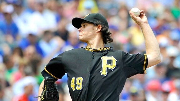 Jeff Locke