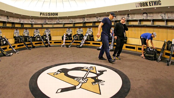 Sidney Crosby