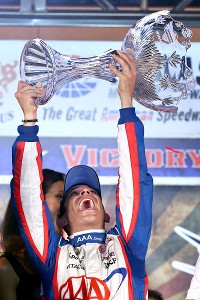 Helio Castroneves