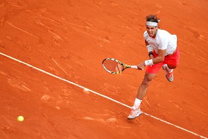 Rafael Nadal
