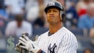 A-Rod