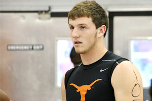 Garrett Gray