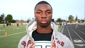 Nathan Tilford