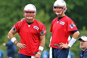 Tebow/Brady