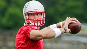 Tim Tebow