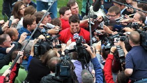 Tim Tebow