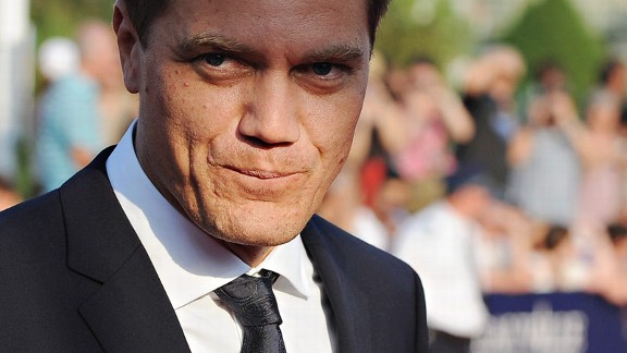 Michael Shannon