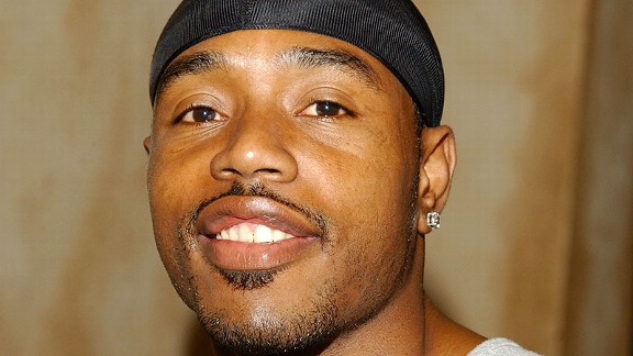 Tyrin Turner