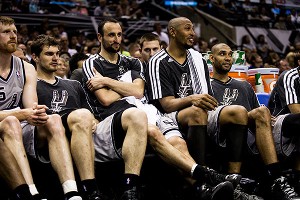 spurs
