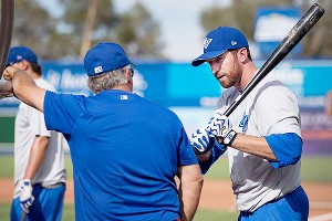 Ike Davis