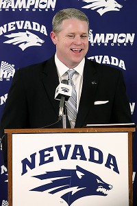 Brian Polian