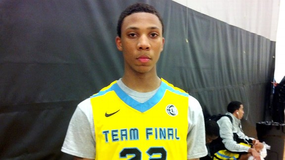 Malachi Richardson