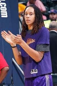 Brittney Griner