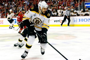 Milan Lucic