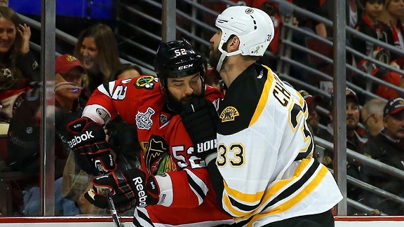 Zdeno Chara